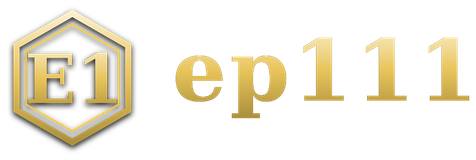 ep111 logo